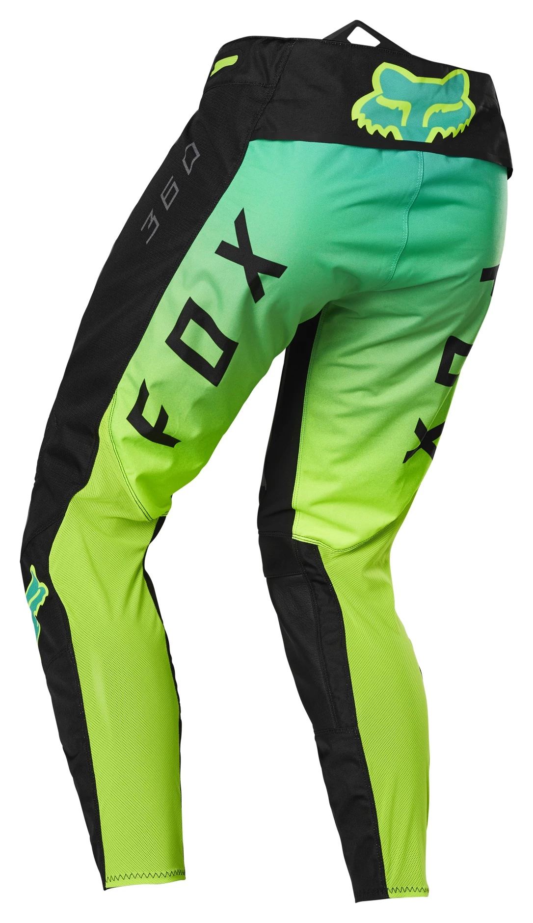Riding Gear Fox Racing 360 RKANE Pants 4 Riding Gear Fox Racing 360 RKANE Pants - Image 2