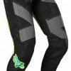 Riding Gear Fox Racing 360 RKANE Pants -Motorcycle Pants Sales fox racing360 rkane pants grey yellow