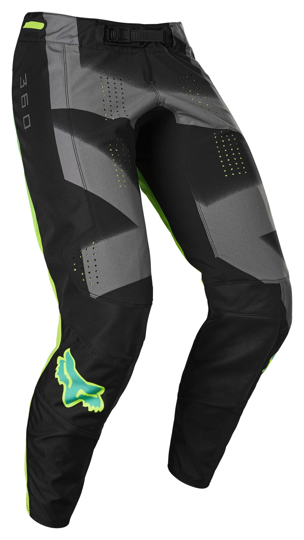 Riding Gear Fox Racing 360 RKANE Pants 3 Riding Gear Fox Racing 360 RKANE Pants