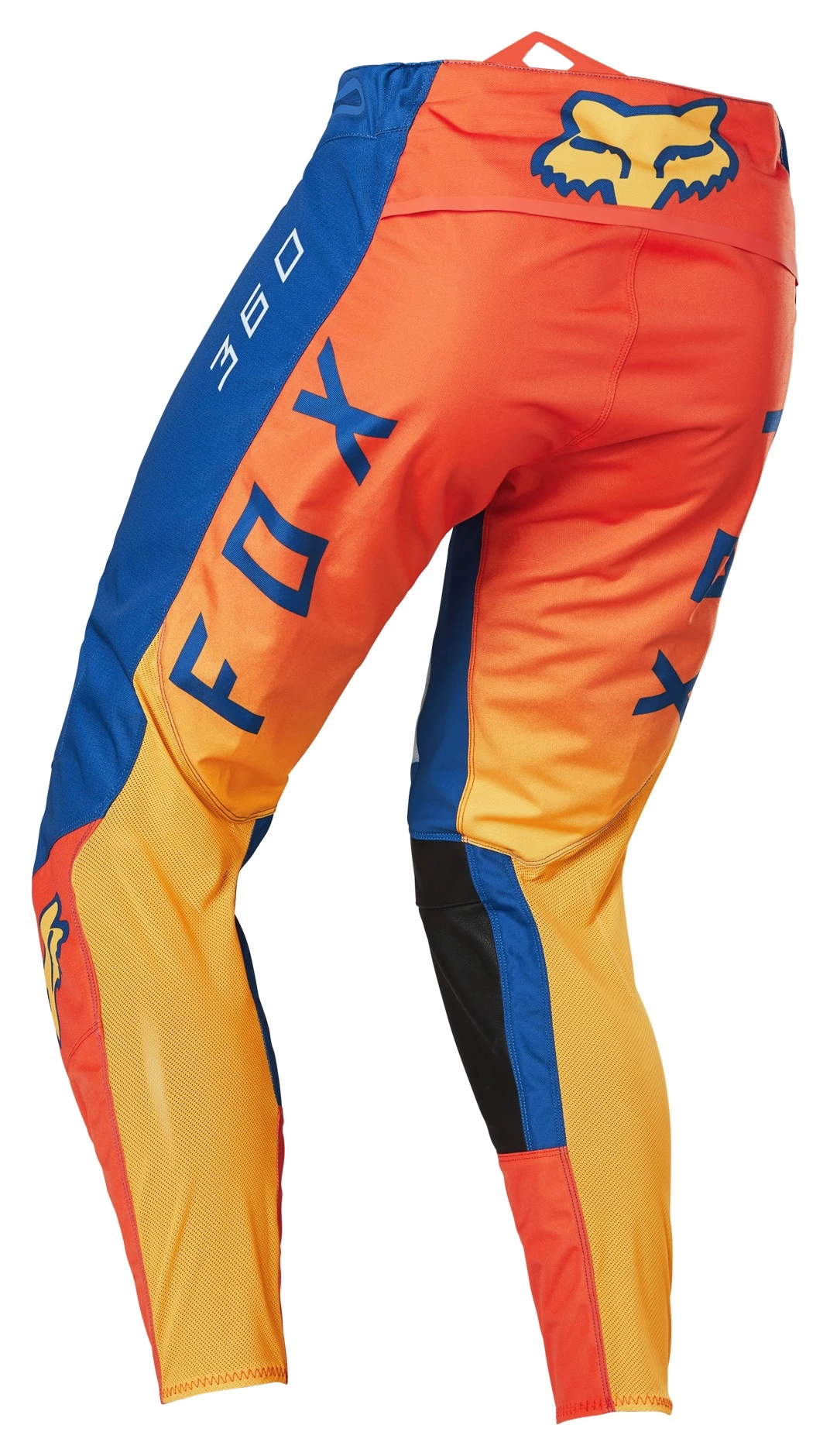 Riding Gear Fox Racing 360 RKANE Pants 6 Riding Gear Fox Racing 360 RKANE Pants - Image 4