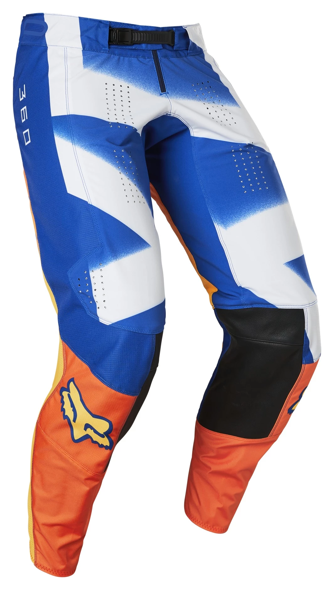 Riding Gear Fox Racing 360 RKANE Pants 5 Riding Gear Fox Racing 360 RKANE Pants - Image 3