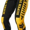 Riding Gear Fox Racing 360 Super Trick Pants 2 Riding Gear Fox Racing 360 Super Trick Pants -Motorcycle Pants Sales fox racing360 super trick pants black yellow