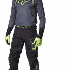 Fox Racing 360 Vizen Pants -Motorcycle Pants Sales fox racing360 vizen pants pewter 2