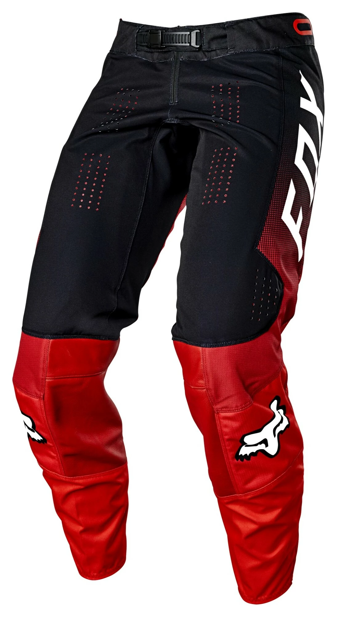 Riding Gear Fox Racing Youth 360 Voke Pants 5 Riding Gear Fox Racing Youth 360 Voke Pants - Image 3