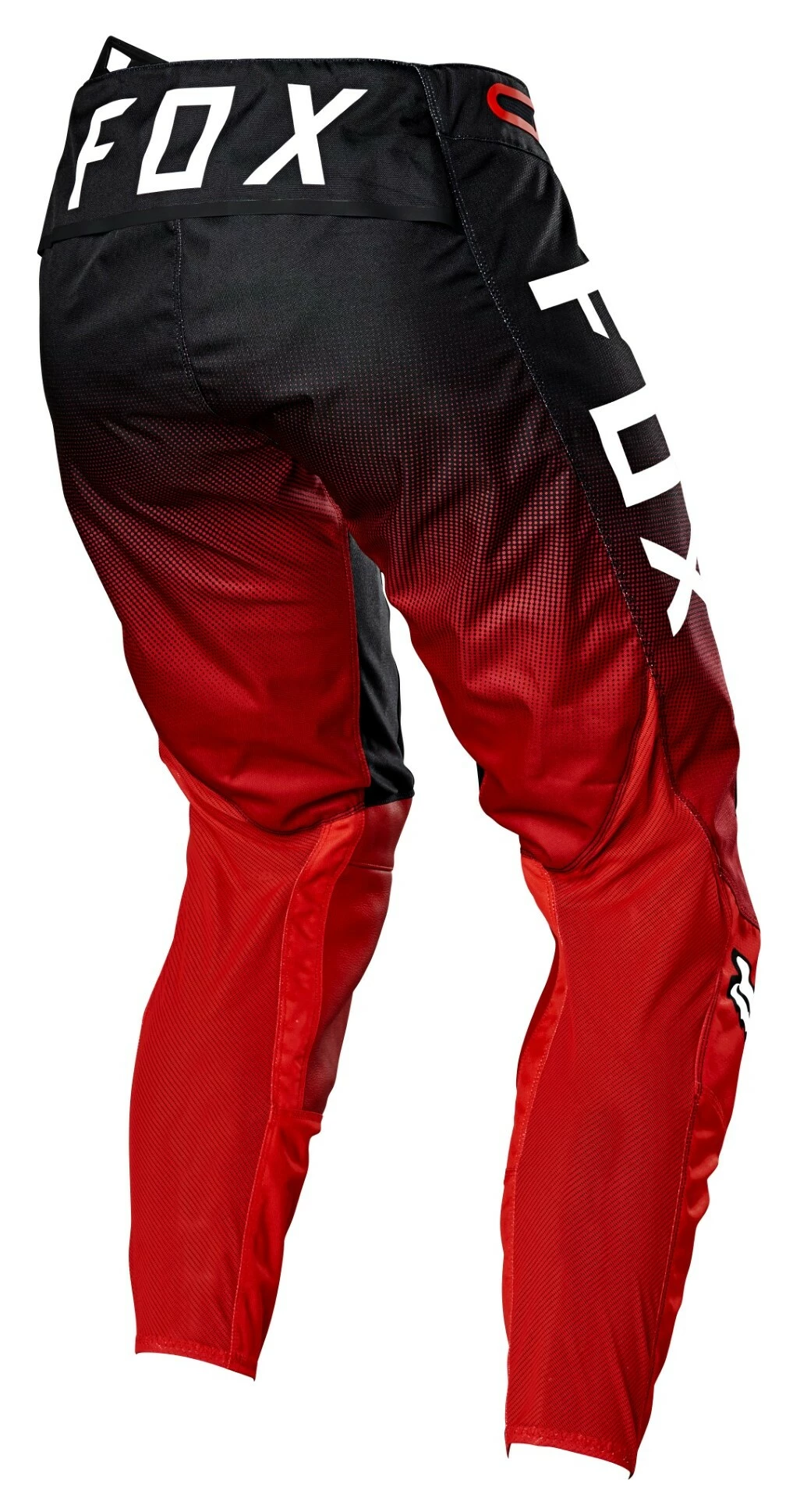 Riding Gear Fox Racing Youth 360 Voke Pants 6 Riding Gear Fox Racing Youth 360 Voke Pants - Image 4