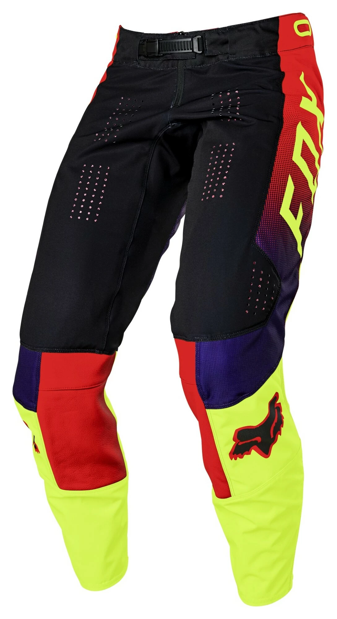 Riding Gear Fox Racing Youth 360 Voke Pants 3 Riding Gear Fox Racing Youth 360 Voke Pants