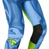 Riding Gear Fox Racing Airline EXO Pants -Motorcycle Pants Sales fox racing airline exo pant blue yellow