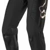 Riding Gear Fox Racing Airline Pants 2 Riding Gear Fox Racing Airline Pants -Motorcycle Pants Sales fox racing airline pant blk black
