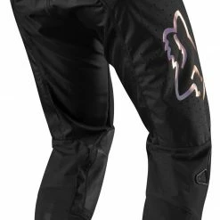 Riding Gear Fox Racing Airline Pants -Motorcycle Pants Sales fox racing airline pant blk black 2