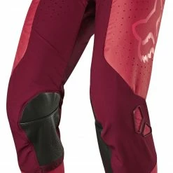 Riding Gear Fox Racing Airline Pants -Motorcycle Pants Sales fox racing airline pant blk red