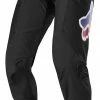 Riding Gear Fox Racing Airline PILR Pants 2 Riding Gear Fox Racing Airline PILR Pants -Motorcycle Pants Sales fox racing airline pilr pants black red blue