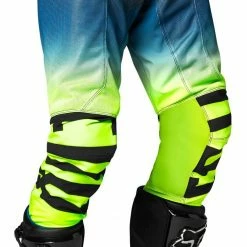 Fox Racing Airline Reepz Pants 9 Fox Racing Airline Reepz Pants -Motorcycle Pants Sales fox racing airline reepz pants black yellow 1