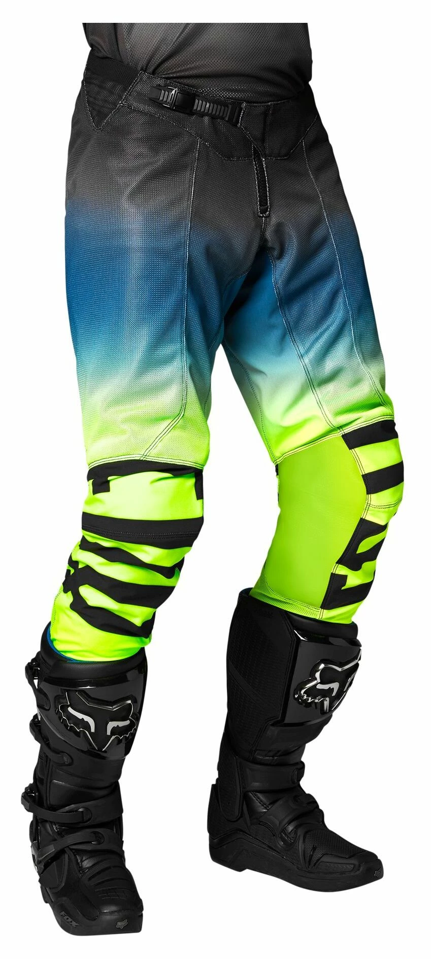 Fox Racing Airline Reepz Pants 4 Fox Racing Airline Reepz Pants - Image 2
