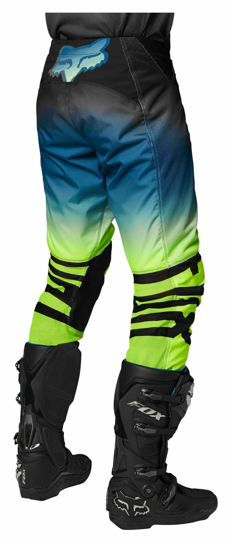 Fox Racing Airline Reepz Pants 5 Fox Racing Airline Reepz Pants - Image 3