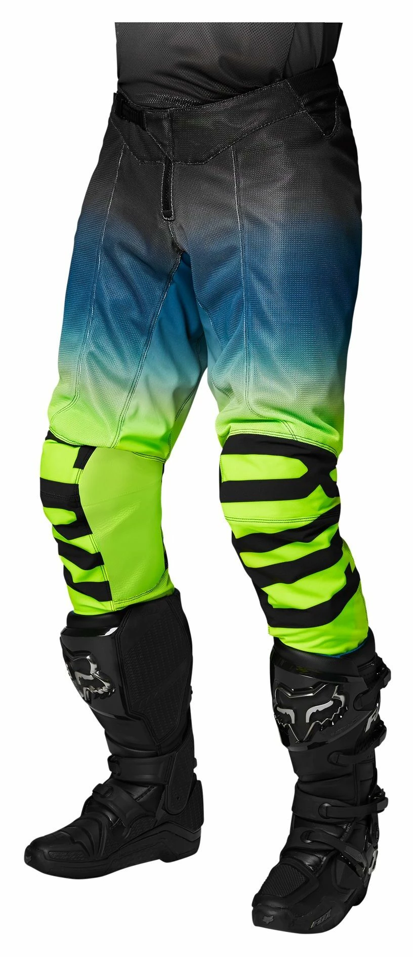 Fox Racing Airline Reepz Pants 3 Fox Racing Airline Reepz Pants