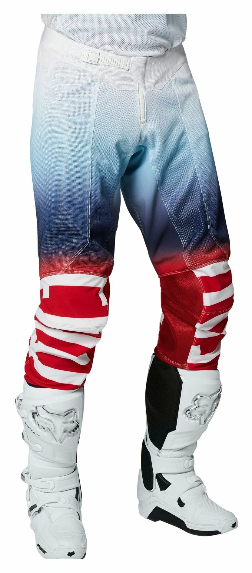 Fox Racing Airline Reepz Pants 7 Fox Racing Airline Reepz Pants - Image 5