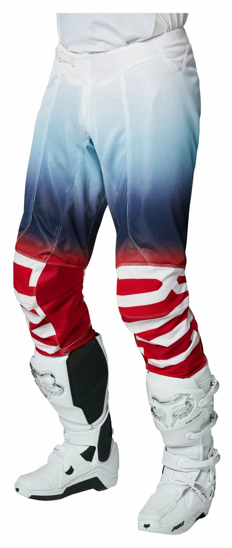 Fox Racing Airline Reepz Pants 6 Fox Racing Airline Reepz Pants - Image 4