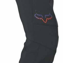 Textile Pants Fox Racing Defend SE Women's MTB Pants -Motorcycle Pants Sales fox racing defend se womens mtb pants black 2