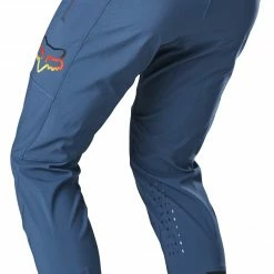 Riding Gear Fox Racing Defend SE MTB Pants -Motorcycle Pants Sales fox racing defend semtb pants dark indigo 1