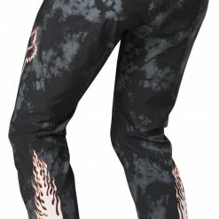 Textile Pants Fox Racing Defend TS57 MTB Pants 7 Textile Pants Fox Racing Defend TS57 MTB Pants -Motorcycle Pants Sales fox racing defend ts57 womens mtb pants black 1