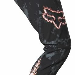 Textile Pants Fox Racing Defend TS57 MTB Pants 8 Textile Pants Fox Racing Defend TS57 MTB Pants -Motorcycle Pants Sales fox racing defend ts57 womens mtb pants black 2