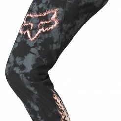 Textile Pants Fox Racing Defend TS57 MTB Pants 9 Textile Pants Fox Racing Defend TS57 MTB Pants -Motorcycle Pants Sales fox racing defend ts57 womens mtb pants black 3