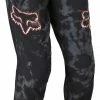 Textile Pants Fox Racing Defend TS57 Women's MTB Pants -Motorcycle Pants Sales fox racing defend ts57 womens mtb pants black 4
