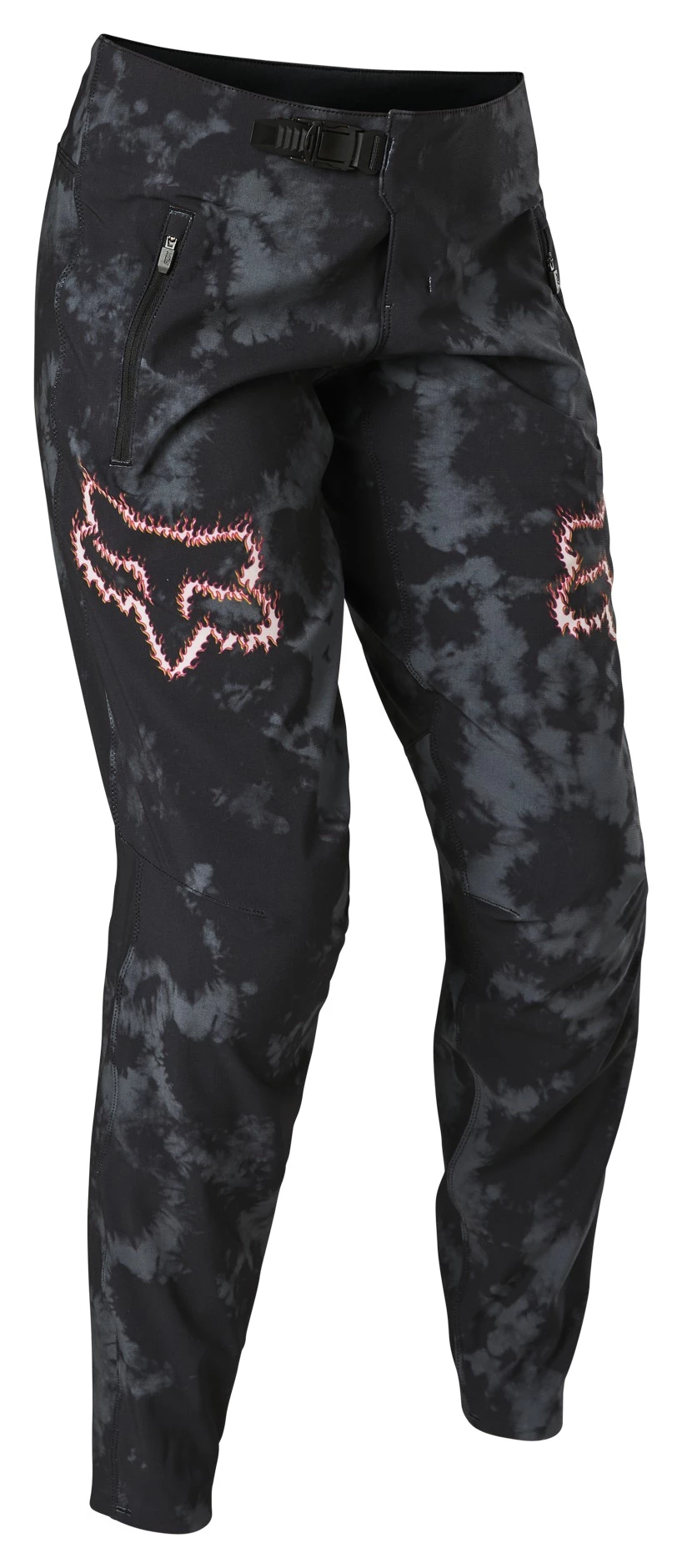 Textile Pants Fox Racing Defend TS57 Women's MTB Pants 3 Textile Pants Fox Racing Defend TS57 Women's MTB Pants