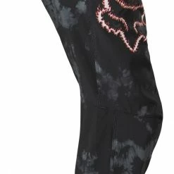 Textile Pants Fox Racing Defend TS57 Women's MTB Pants 8 Textile Pants Fox Racing Defend TS57 Women's MTB Pants -Motorcycle Pants Sales fox racing defend ts57 womens mtb pants black 6