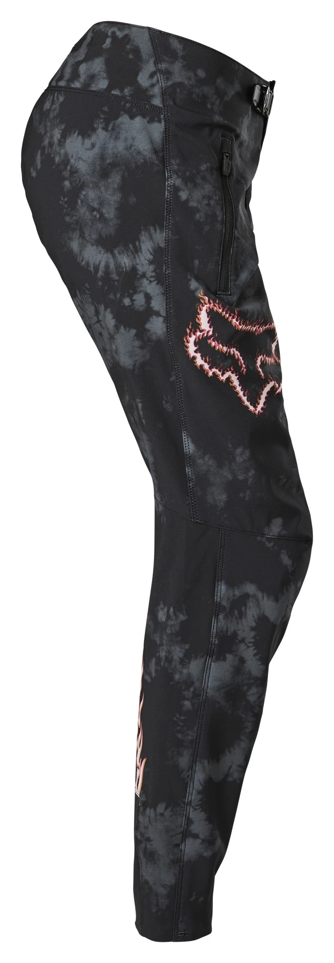 Textile Pants Fox Racing Defend TS57 Women's MTB Pants 5 Textile Pants Fox Racing Defend TS57 Women's MTB Pants - Image 3