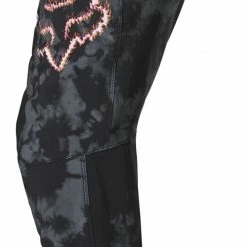 Textile Pants Fox Racing Defend TS57 Women's MTB Pants 9 Textile Pants Fox Racing Defend TS57 Women's MTB Pants -Motorcycle Pants Sales fox racing defend ts57 womens mtb pants black 7