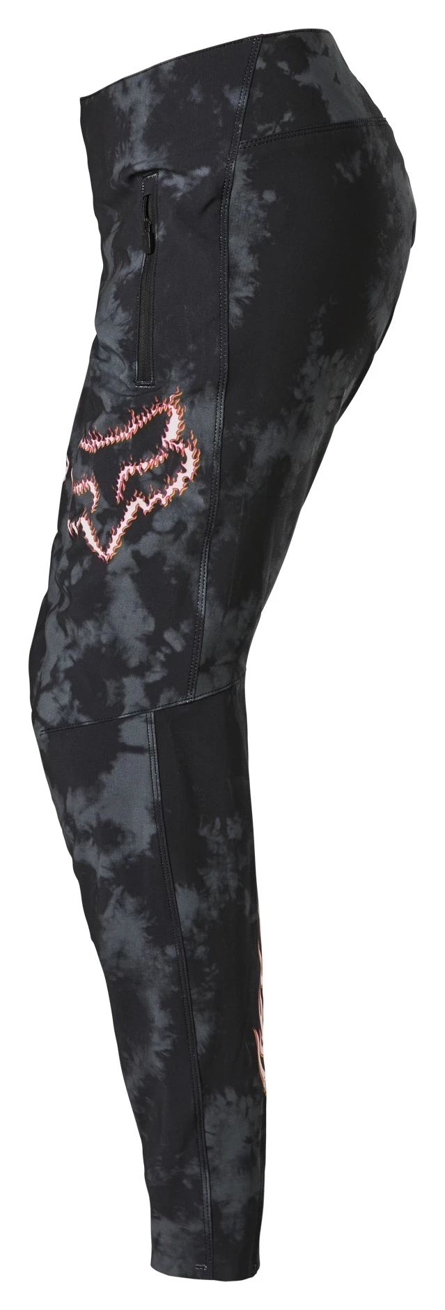 Textile Pants Fox Racing Defend TS57 Women's MTB Pants 6 Textile Pants Fox Racing Defend TS57 Women's MTB Pants - Image 4