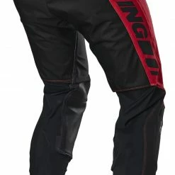 Riding Gear Fox Racing FlexAir Honda Pants -Motorcycle Pants Sales fox racing flex air honda pants flame red 2