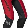Riding Gear Fox Racing FlexAir Honda Pants -Motorcycle Pants Sales fox racing flex air honda pants flame red scaled