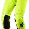 Riding Gear Fox Racing FlexAir Psychosis Pants -Motorcycle Pants Sales fox racing flex air psychosis pants flo yellow