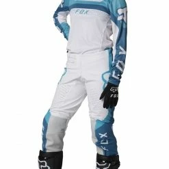 Fox Racing Flexair Efekt Women's Pants -Motorcycle Pants Sales fox racing flexair efekt womens pants 2