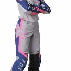 Fox Racing Flexair Efekt Women's Pants -Motorcycle Pants Sales fox racing flexair efekt womens pants 3