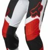 Fox Racing Flexair Honda Pants -Motorcycle Pants Sales fox racing flexair honda pants red