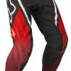 Fox Racing Flexair Honda Pants -Motorcycle Pants Sales fox racing flexair honda pants red black white