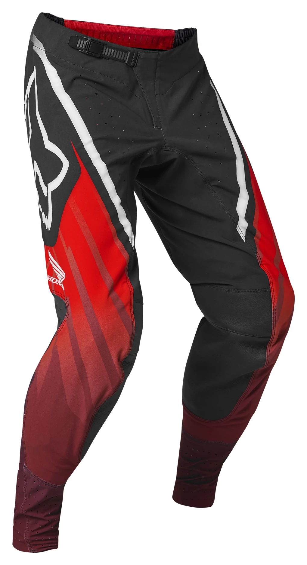 Fox Racing Flexair Honda Pants 3 Fox Racing Flexair Honda Pants