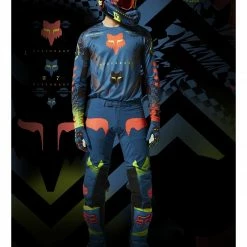 Riding Gear Fox Racing Flexair Mawlr Pants (32) -Motorcycle Pants Sales fox racing flexair mawlr pants 1