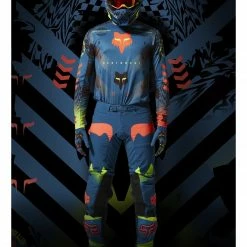 Riding Gear Fox Racing Flexair Mawlr Pants (32) -Motorcycle Pants Sales fox racing flexair mawlr pants