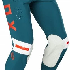 Fox Racing Flexair Preest LE Pants (30 & 36) -Motorcycle Pants Sales fox racing flexair preest le pants forest green 1 scaled