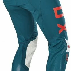 Fox Racing Flexair Preest LE Pants (30 & 36) -Motorcycle Pants Sales fox racing flexair preest le pants forest green 2 scaled