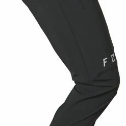 Riding Gear Fox Racing Flexair Pro Fire Alpha MTB Pants -Motorcycle Pants Sales fox racing flexair pro fire alpha mtb pants black 1