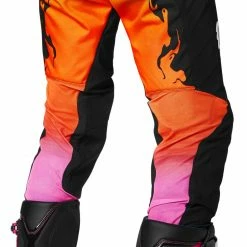 Riding Gear Fox Racing Flexair Pyre Pants (32) -Motorcycle Pants Sales fox racing flexair pyre pants 2 scaled