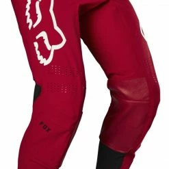 Riding Gear Fox Racing Flexair Redr Pants -Motorcycle Pants Sales fox racing flexair redr pants 1