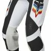 Riding Gear Fox Racing Flexair Relm Pant -Motorcycle Pants Sales fox racing flexair relm pant black white