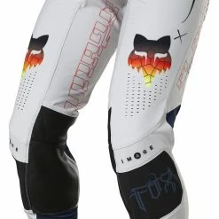 Riding Gear Fox Racing Flexair Skarz LE Pants 6 Riding Gear Fox Racing Flexair Skarz LE Pants -Motorcycle Pants Sales fox racing flexair skarz le pants 1