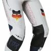 Riding Gear Fox Racing Flexair Skarz LE Pants -Motorcycle Pants Sales fox racing flexair skarz le pants